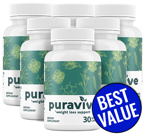 PuraVive Pills